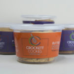 Crockett Cookies Featured in Food Business News